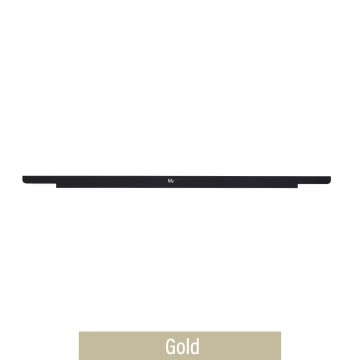 LOGO Bar (27.7CM) for MacBook Retina 12" A1534-Gold