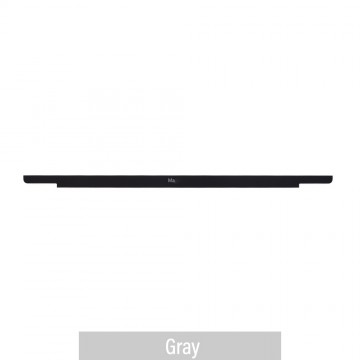 LOGO Bar (27.7CM) for MacBook Retina 12" A1534-Grey