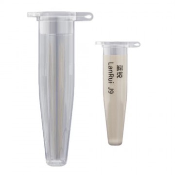 Lanrui J9 Low Resistance Nano Conductive Silver Paste for iPhone / Android Screen Line Repair