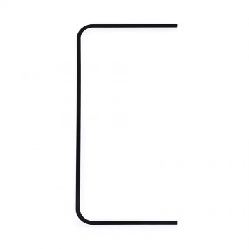 Left Screen Sidebar for Google Pixel 9 Pro Fold