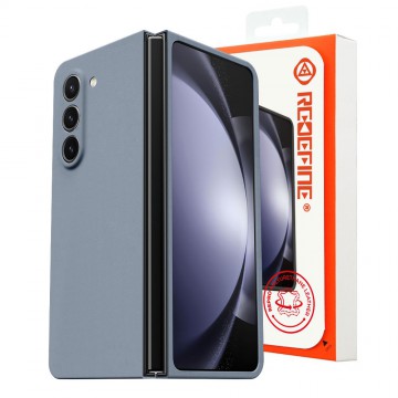 REDEFINE MASTERCRAFT Re-pro Polyurethane Leather Case for Samsung Galaxy Z Fold5