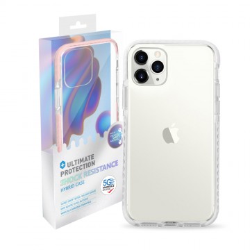 PC Transparent Airtech Shockproof Case Cover for iPhone 11 Pro Max (6.5'')