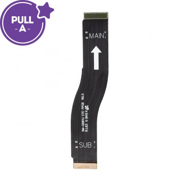 Main Board Flex Cable for Samsung Galaxy S21 (PULL-A)