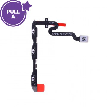 Power Button and Volume Button Flex Cable for Huawei Mate 20 Pro (PULL-A)