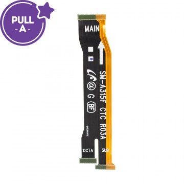 Main Board Flex Cable for Samsung Galaxy A31 (PULL-A)