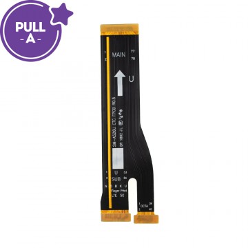 Main Board Flex Cable for Samsung Galaxy A52s 5G A528B (PULL-A)