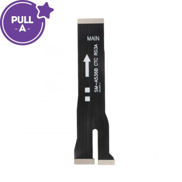 Main Board Flex Cable for Samsung Galaxy A53 5G A536B (PULL-A)