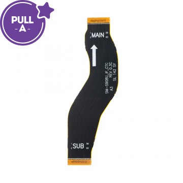 Main Board Flex Cable for Samsung Galaxy S22 Ultra S908B (PULL-A)