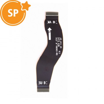 Main Board Flex Cable for Samsung Galaxy S22 Ultra S908B GH82-27559A (Service Pack)