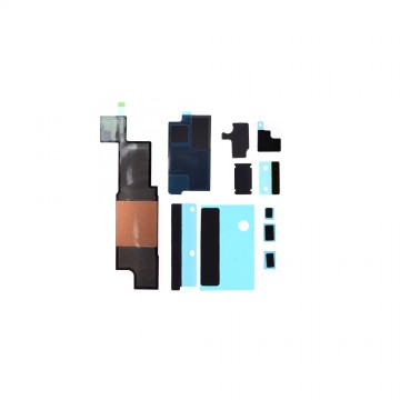 Motherboard Anti-static Heat Sink Sticker Set for iPhone 15 / 15 Plus