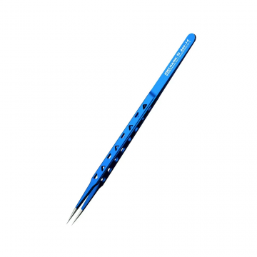 Mechanic Aac-14 Straight Precision Stainless Steel Tweezers