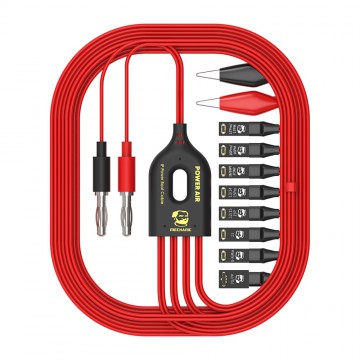 Mechanic Power Air IP Power Boot Cable for iPhone 7-17 Pro Max