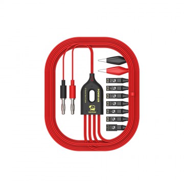 Mechanic Power Air IP Power Boot Cable for iPhone 7-16 Pro Max