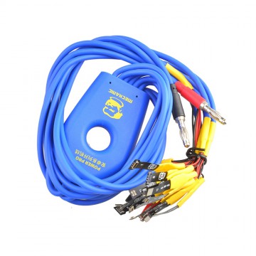 Mechanic Power Pro Power Boot Cable for Android