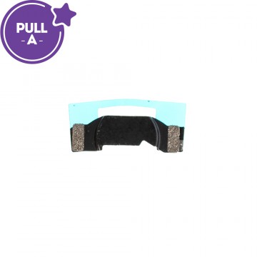 Home Button Holding Bracket for iPad Pro 12.9 (2015) / Pro 9.7 / Air 2 (PULL-A)