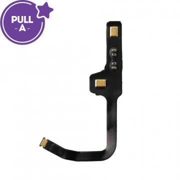 Microphone Flex for MacBook Pro Retina 15'' A1398 (2012-2015) (PULL-A)