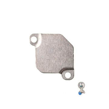 Micphone Bracket with Screws for iPhone 11 Pro Max