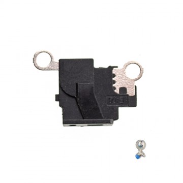Micphone Bracket with Screws for iPhone 12 mini