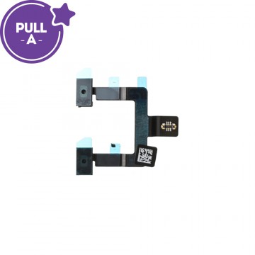 Microphone Flex Cable for iPad Pro 12.9 (2021) / Pro 12.9 (2022) / iPad Pro 11 (2021) / iPad Pro 11 (2022) (PULL-A)