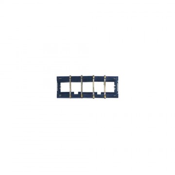 Battery FPC Connector 4 Pin for iPad Mini 1 / 2 / 3 / 4 / 5 / 6
