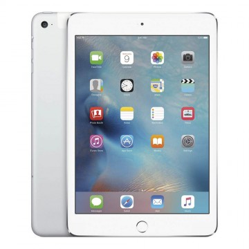 iPad mini 4 Wi-Fi + Cellular 128GB - Grade C (Acceptable)