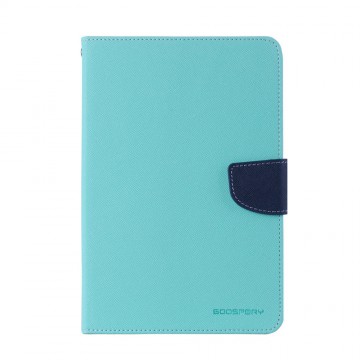Mercury Fancy Diary Cover Case for iPad mini (2021)