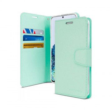 Mercury Sonata Diary Case for Samsung Galaxy S20 Plus