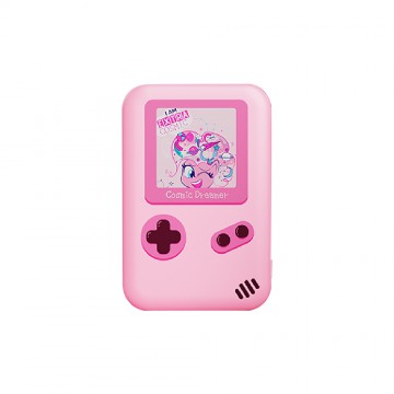 My Little Pony Constellation Series Wireless Magnetic Power Bank MLP-P20
