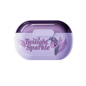 My Little Pony Neon Series Ear Clip BT Earphones MLP-T02