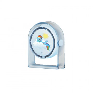 My Little Pony Yunduo Series Desktop Fan MLP-ZF01