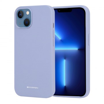 iPhone 16 Plus Mercury Silicone Case Cover