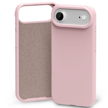 iPhone 17 Air Mercury Silicone Case Cover
