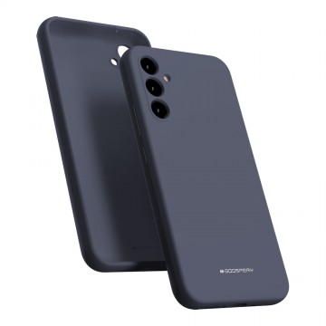 Mercury Silicone Case Cover for Samsung Galaxy A17 5G