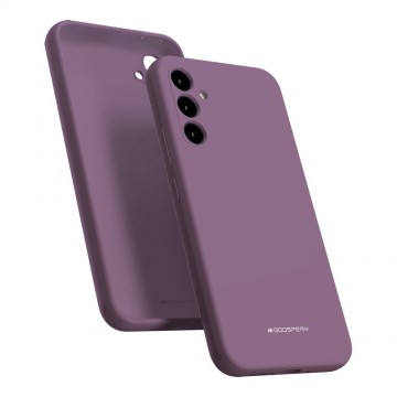 Mercury Silicone Case Cover for Samsung Galaxy A14 5G