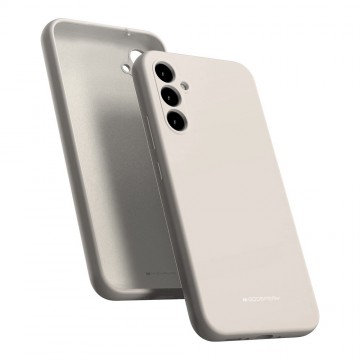 Mercury Silicone Case Cover for Samsung Galaxy A35 5G