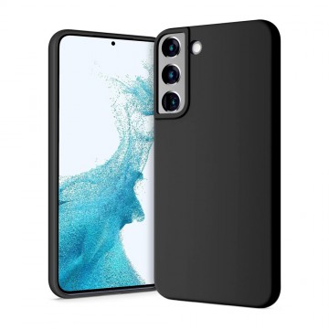 Mercury Silicone Case Cover for Samsung Galaxy S22