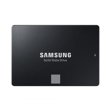 Samsung 1TB 870 EVO SATA III 2.5" SSD (MZ-77E1T0BW)