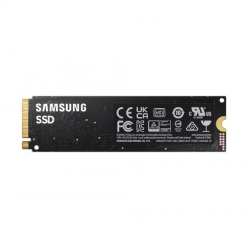 Samsung 1TB 980 PCIe 3.0 V-NAND NVMe M.2 SSD (MZ-V8V1T0BW)