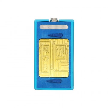 SUNSHINE SS-T12A-N11 Motherboard Heating Station for iPhone 11 / 11 Pro / 11 Pro Max