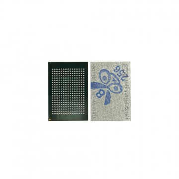 256GB Nand Flash Memory IC Harddisk HDD Chip for iPhone 14 / 14 Pro Max / 14 Plus / 14 Pro