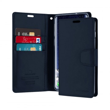 Mercury Sonata Diary Cover for Samsung Galaxy S10E