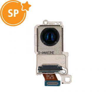 Rear Camera (50MP 5X Optical Zoom Telephoto) for Samsung Galaxy S24 Ultra S928B GH96-16302A (Service Pack)