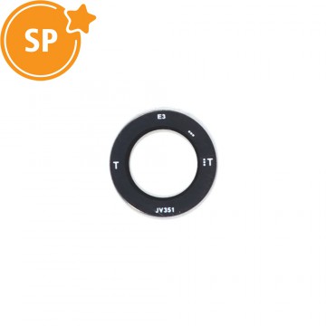 Rear Camera (50MP 5x Zoom) Lens for Samsung Galaxy S24 Ultra S928B GH64-09350A (Service Pack)