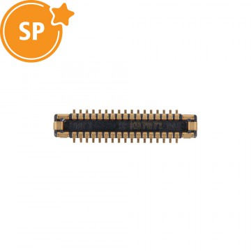 Samsung Board to Board Connector / Socket 2x17 Pin 0.35mm 3711-009357 (Service Pack)