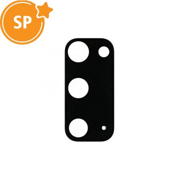 Rear Camera Lens Glass Only for Samsung Galaxy S20 / 5G G980F / G981B GH64-07806A (Service Pack)