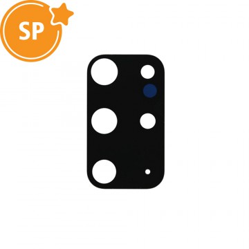 Rear Camera Lens Glass Only for Samsung Galaxy S20 Plus 5G G986B GH64-07773A (Service Pack)