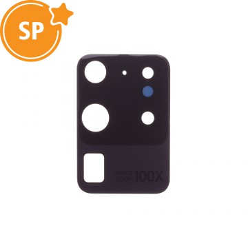 Rear Camera Lens Glass Only for Samsung Galaxy S20 Ultra 5G G988B GH64-08194A (Service Pack)