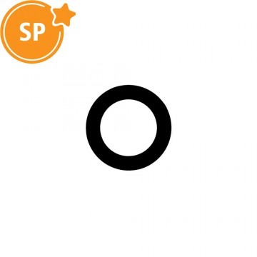 Main Camera Lens for Samsung Galaxy S24 S921B GH64-09334A (Service Pack)