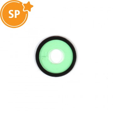 Rear Camera Lens Sticker for Samsung Galaxy S24 S921B GH02-25486A (Service Pack)