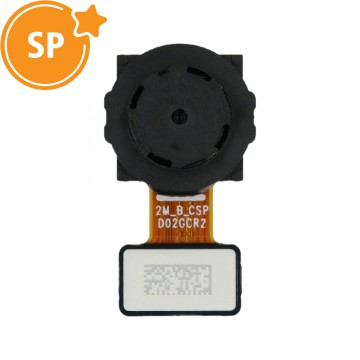 Front Camera for Samsung Galaxy A23 5G A236 GH96-14017B (Service Pack)